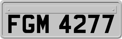 FGM4277