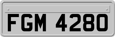 FGM4280
