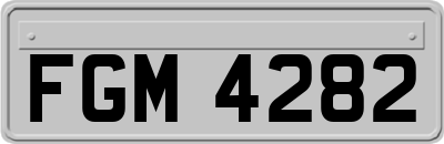 FGM4282