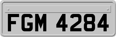 FGM4284