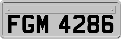 FGM4286