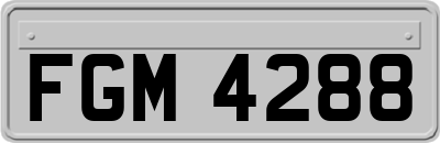 FGM4288