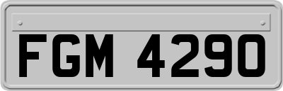 FGM4290
