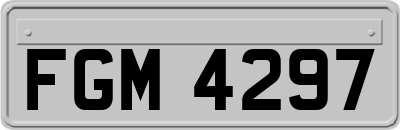 FGM4297