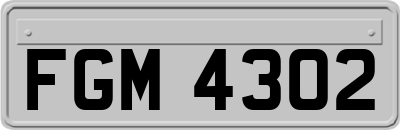FGM4302