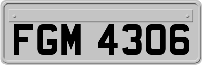 FGM4306