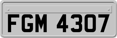 FGM4307