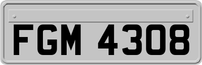 FGM4308