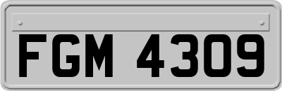 FGM4309