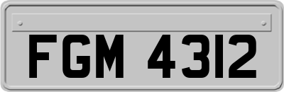 FGM4312