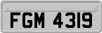 FGM4319