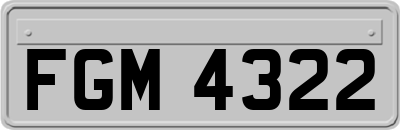 FGM4322