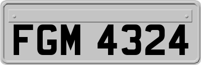 FGM4324