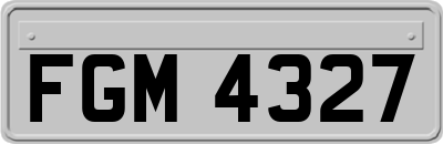 FGM4327
