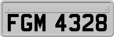 FGM4328