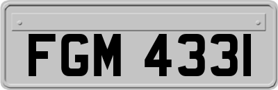 FGM4331