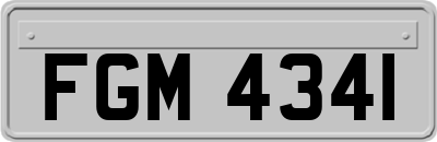 FGM4341