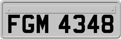 FGM4348