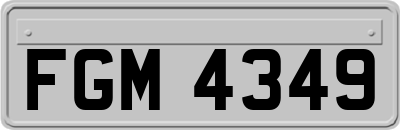 FGM4349