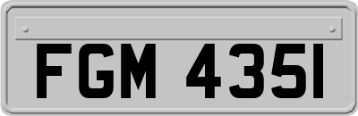 FGM4351