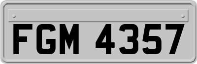 FGM4357