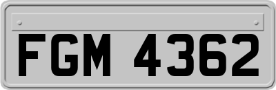 FGM4362