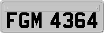 FGM4364