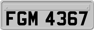 FGM4367