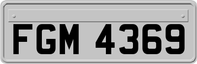 FGM4369