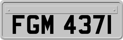 FGM4371