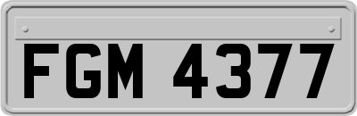 FGM4377