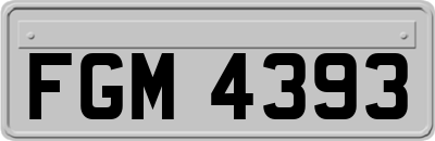 FGM4393