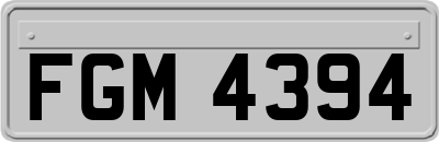 FGM4394