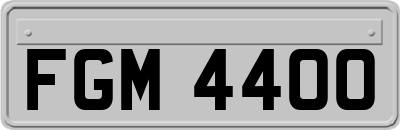 FGM4400
