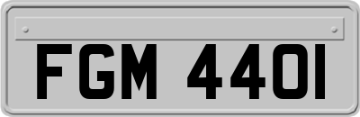 FGM4401