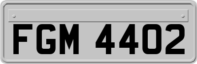 FGM4402