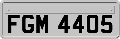 FGM4405