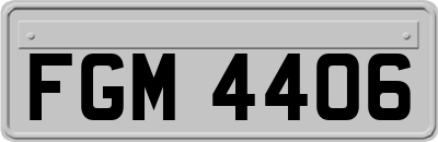 FGM4406