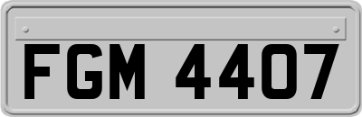 FGM4407