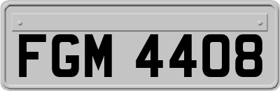 FGM4408