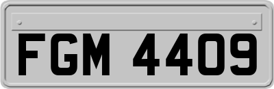 FGM4409