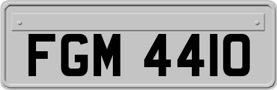 FGM4410
