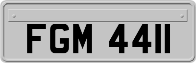 FGM4411