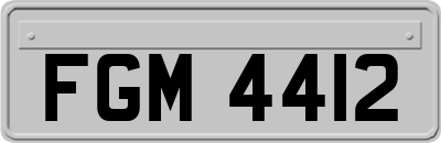 FGM4412