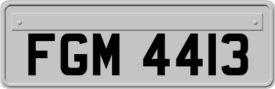 FGM4413