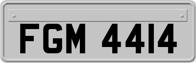 FGM4414