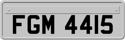 FGM4415