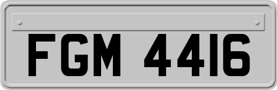 FGM4416