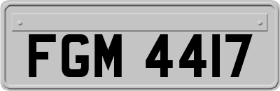 FGM4417