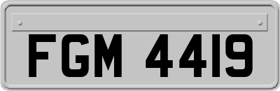 FGM4419